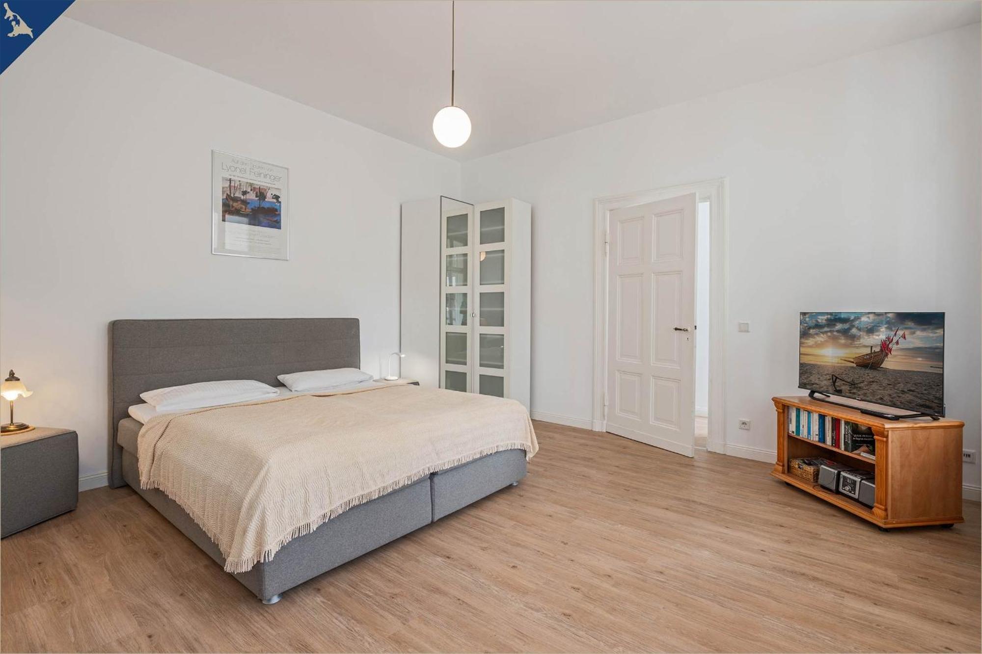 Villa Martha Apartment 3 Heringsdorf  Exterior foto